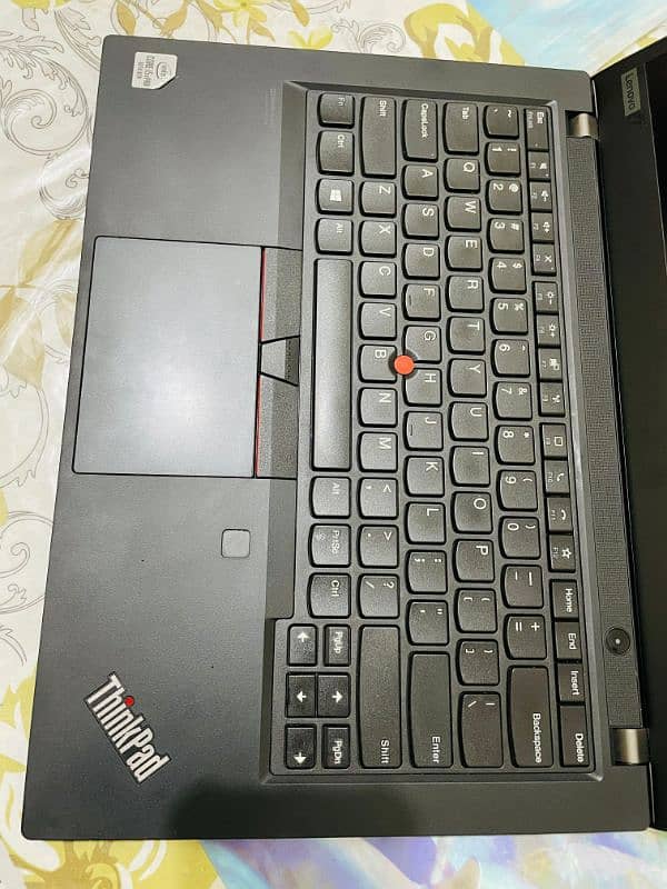 Lenovo Thinkpad T14 3