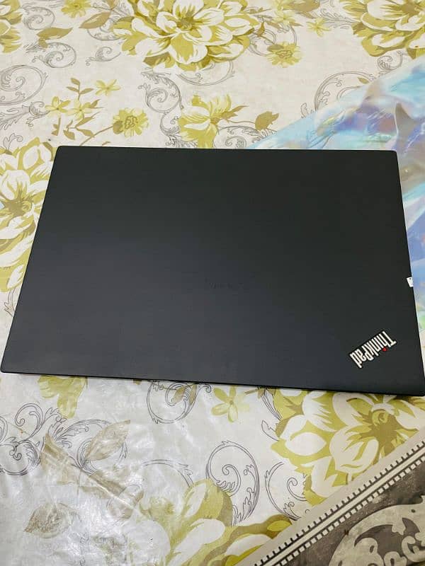 Lenovo Thinkpad T14 5