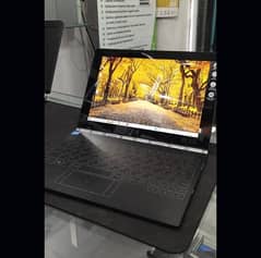 lenovo Yoga Book With Halo Keyboard