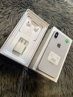 iphone x with complete box 0347/61/01/548 whatsapp number 0