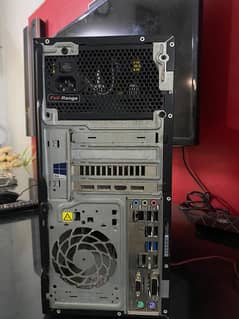 Selling my gaming pc