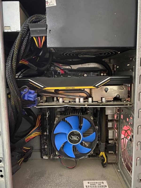 Selling my gaming pc 2