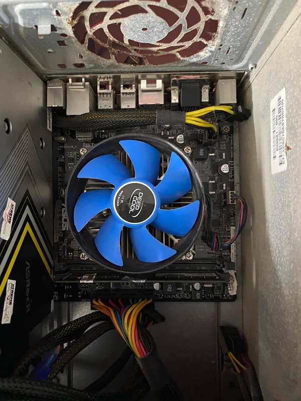 Selling my gaming pc 3