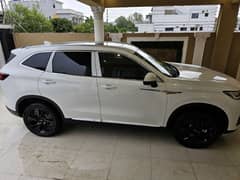 Haval H6 HEV 2024