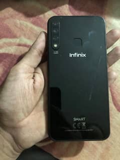 Infinix