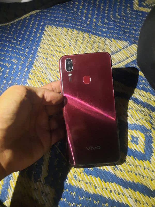 Vivo 1906 0