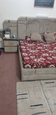 king size bed set for sale