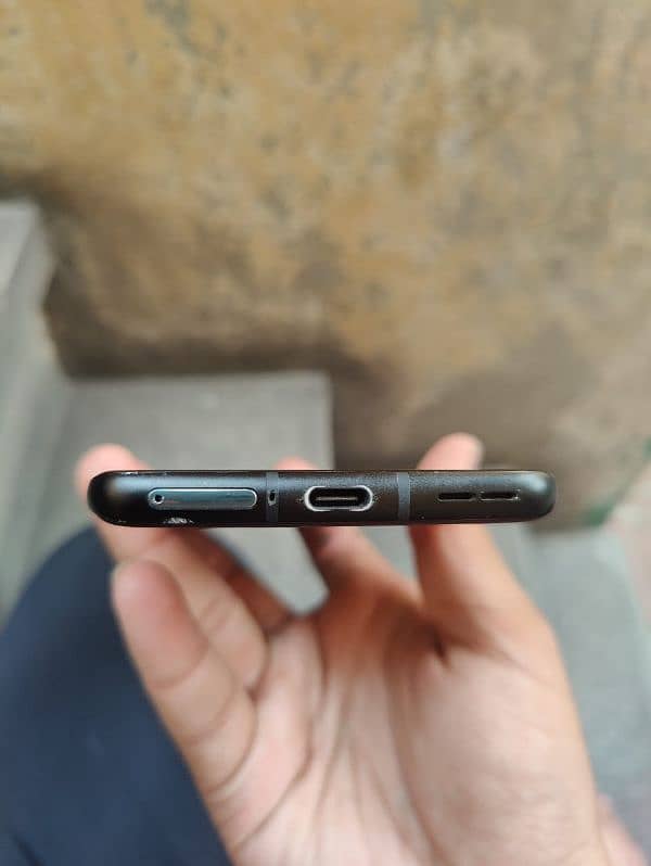 OnePlus 10 pro 12 256 official pta approved 5