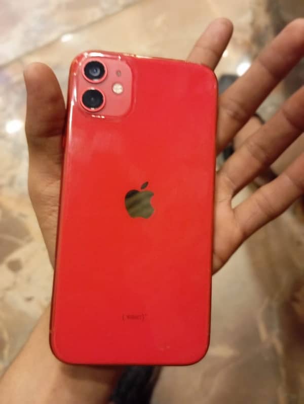 iphone 11 non pta 64gb face id ok penal pa dot ha 1