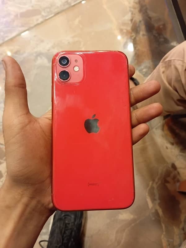 iphone 11 non pta 64gb face id ok penal pa dot ha 2