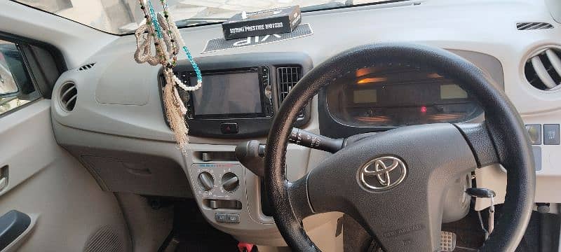 Toyota Pixis Epoch 2014/2018 10