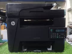 Hp laserjet 225 MFP for sale original 220v