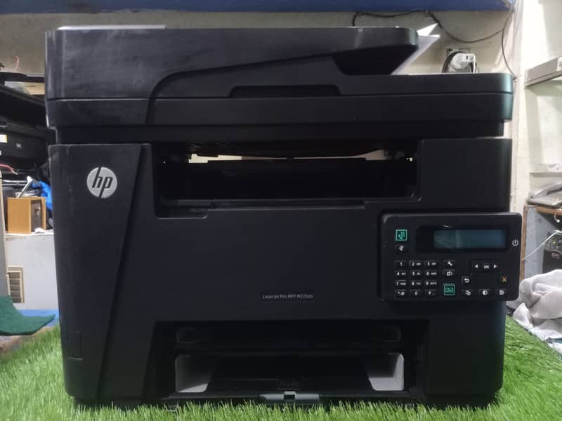 Hp laserjet 225 MFP for sale original 220v 0