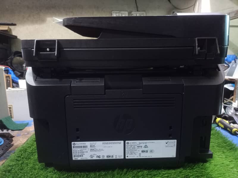 Hp laserjet 225 MFP for sale original 220v 2