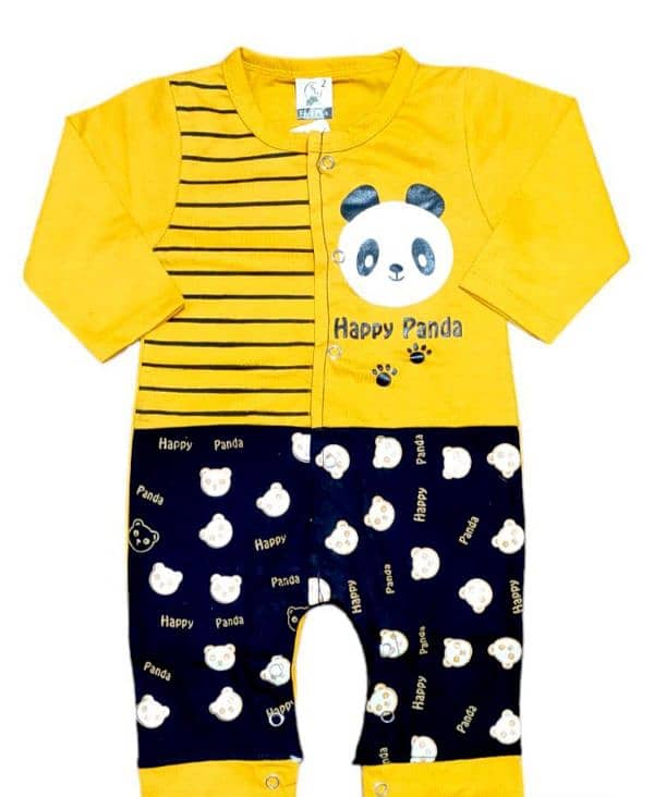 Romper For Boys 0