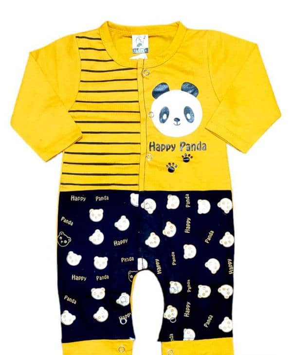 Romper For Boys 2