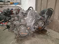 ENGINE FOR SALE