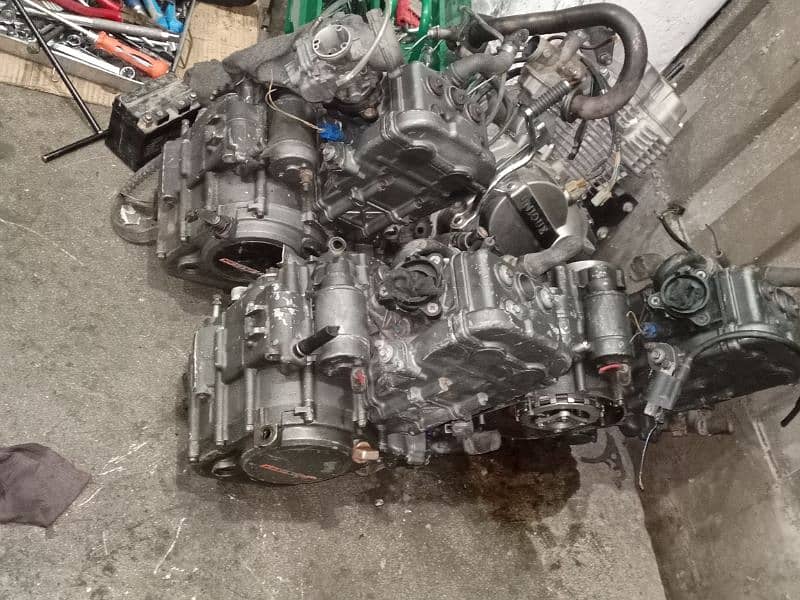 ENGINE FOR SALE 1