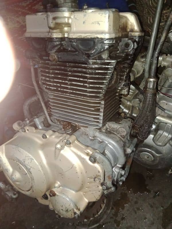 ENGINE FOR SALE 2