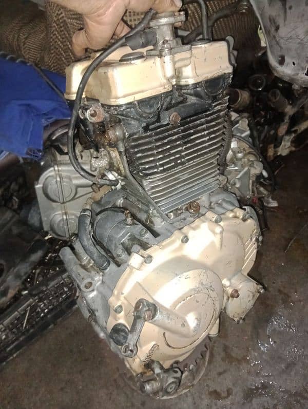 ENGINE FOR SALE 3