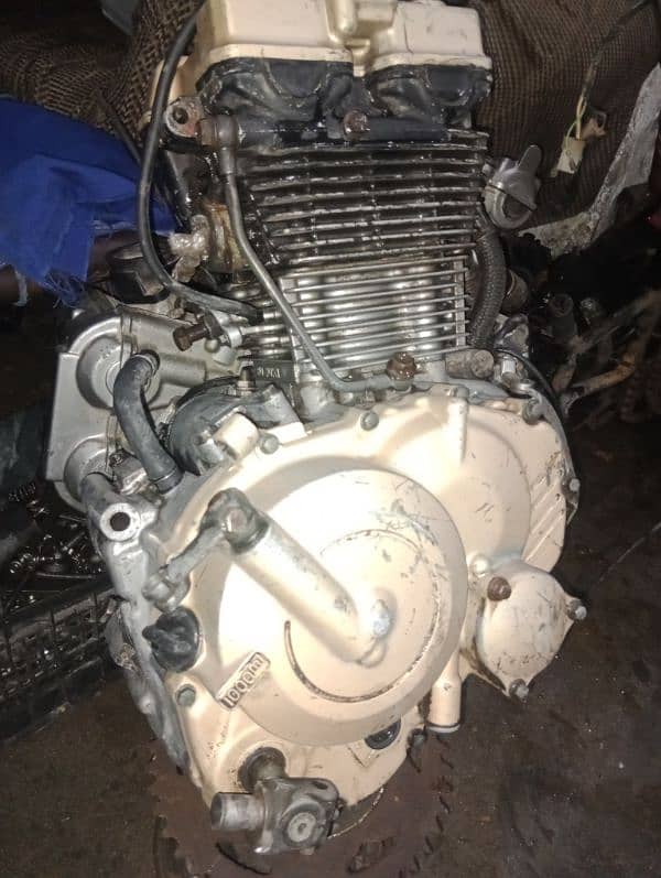 ENGINE FOR SALE 4