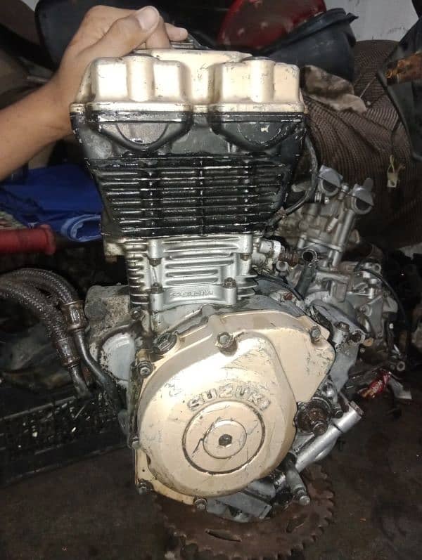 ENGINE FOR SALE 5