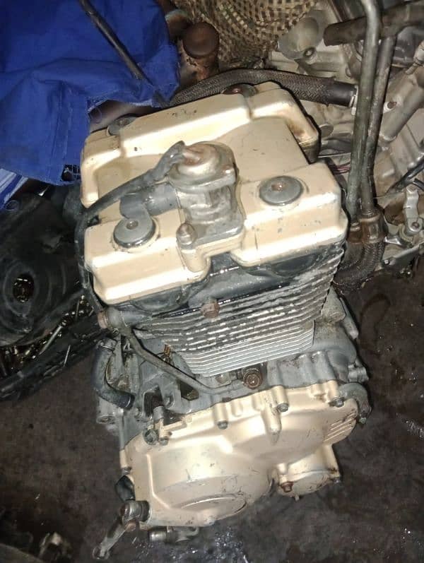 ENGINE FOR SALE 6