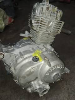 ENGINE FOR SALE