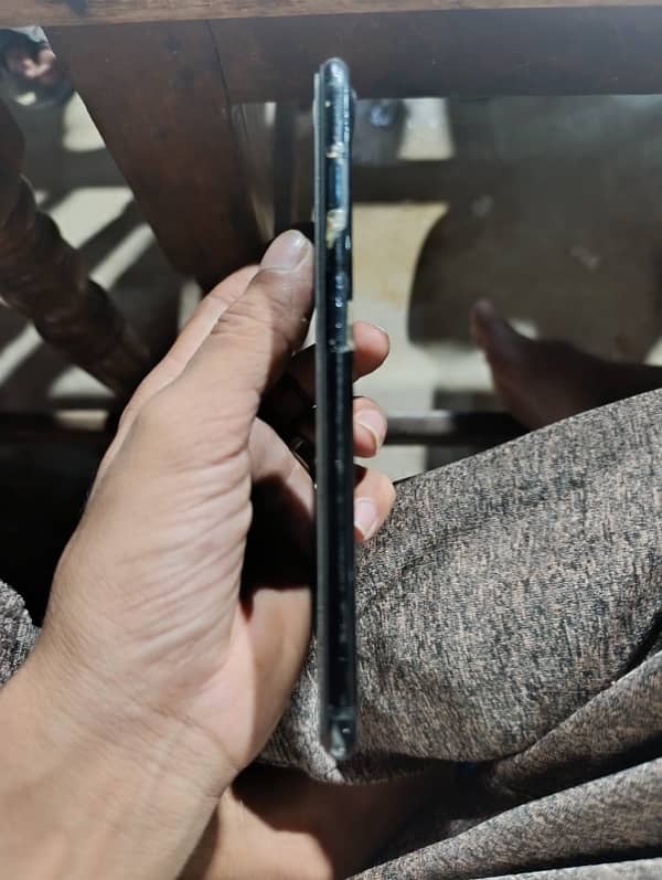 i phone 7 plus 128 gb hai black colour 5