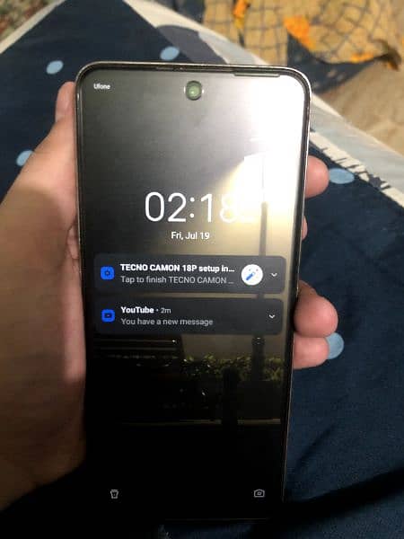 TECNO Camoon 18P 3