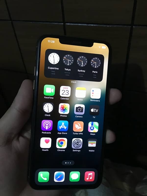 Iphone 11 pro max 1