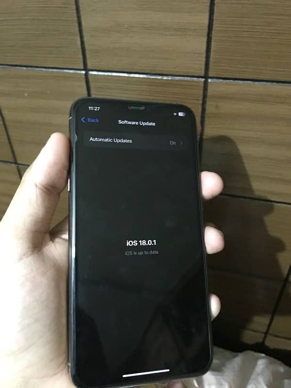 Iphone 11 pro max 3