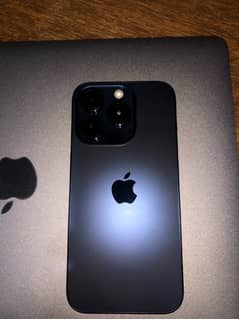 Iphone 15 pro(JV) 0