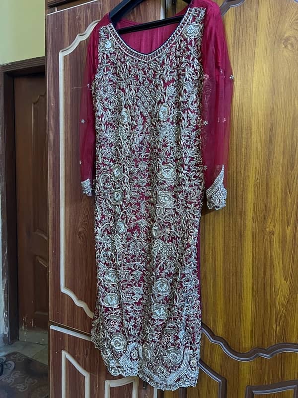 2 piece beautiful formal wear for sale 20 0