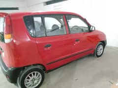 Hyundai Santro 2002 0