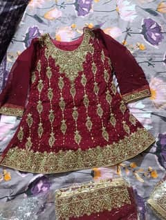 Bridal Lehnga for sale