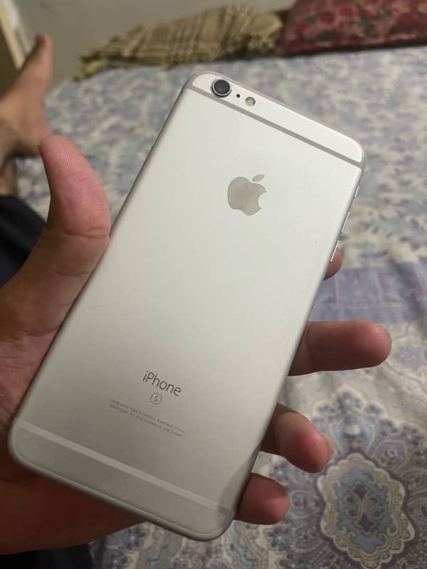 iphone 6s plus 4