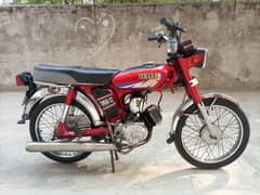 yamaha yb 100 whatsapp number 03 16 46 37 326 pr rabta karain