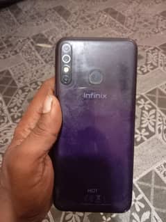 infinix