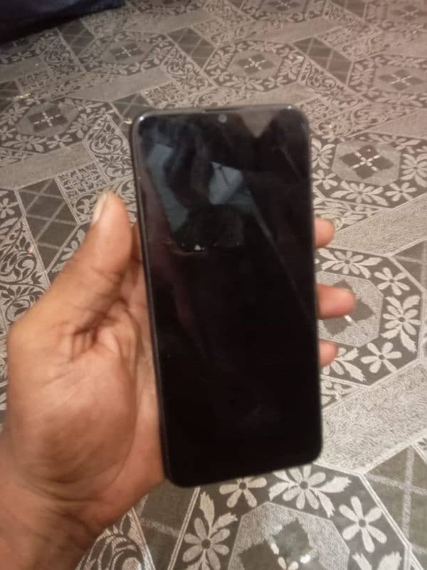 infinix hot 8 4 64 7