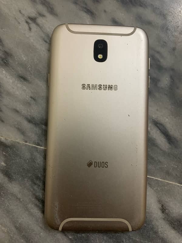 Samsung J7 Pro 2