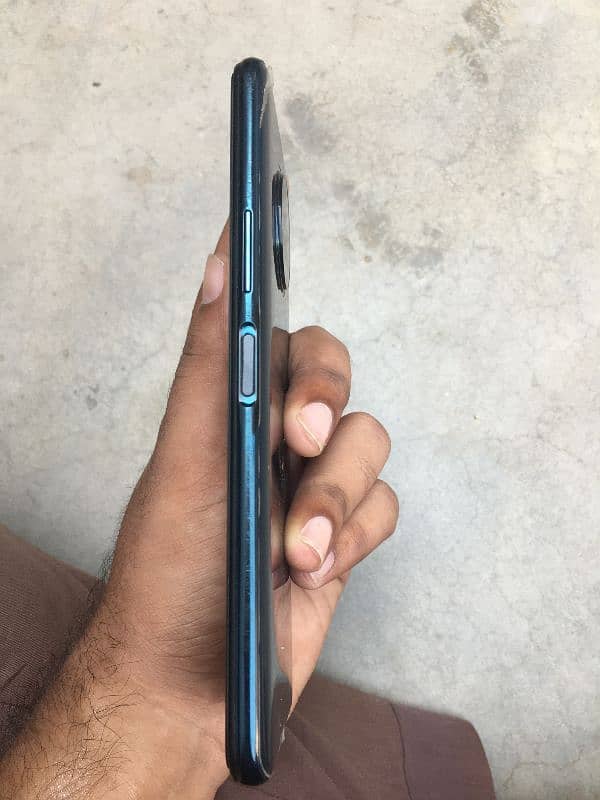 Infinix note 7 pta approved 6 ram 128gb 2