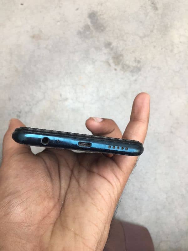 Infinix note 7 pta approved 6 ram 128gb 5