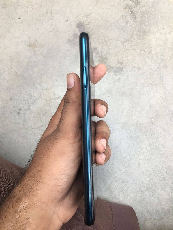 Infinix note 7 pta approved 6 ram 128gb 6