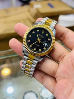 Rolex 0