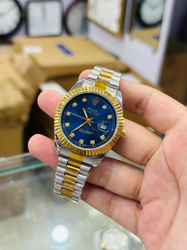 Rolex 1