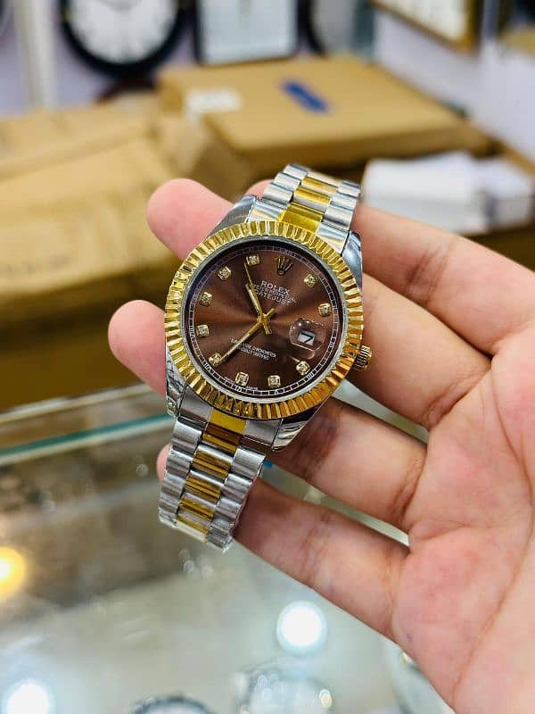 Rolex 2