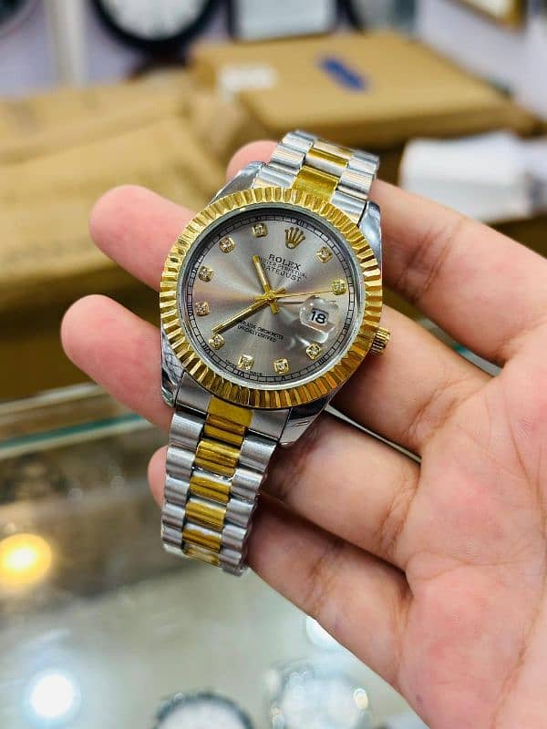 Rolex 3