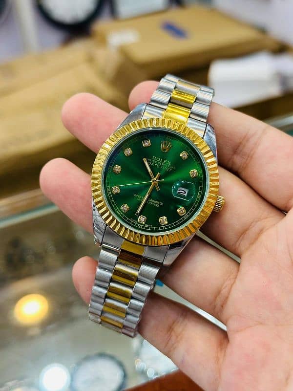 Rolex 6