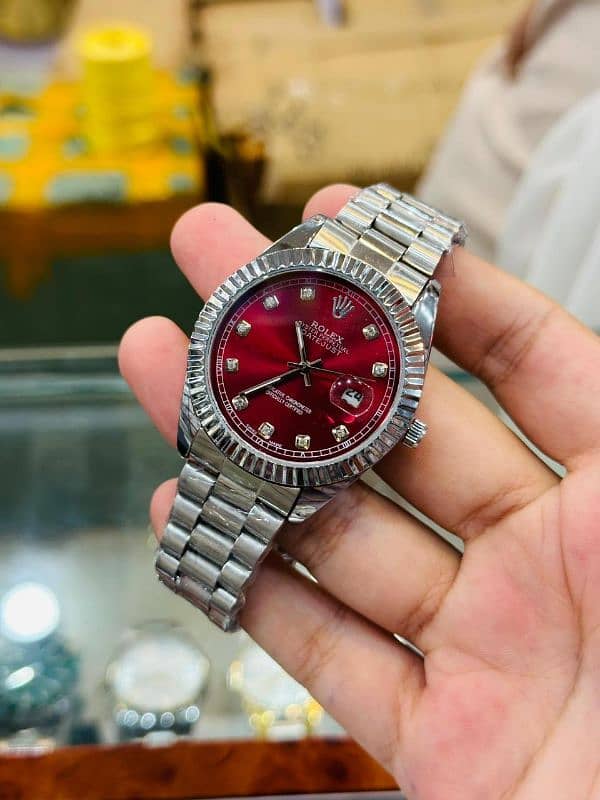 Rolex 9